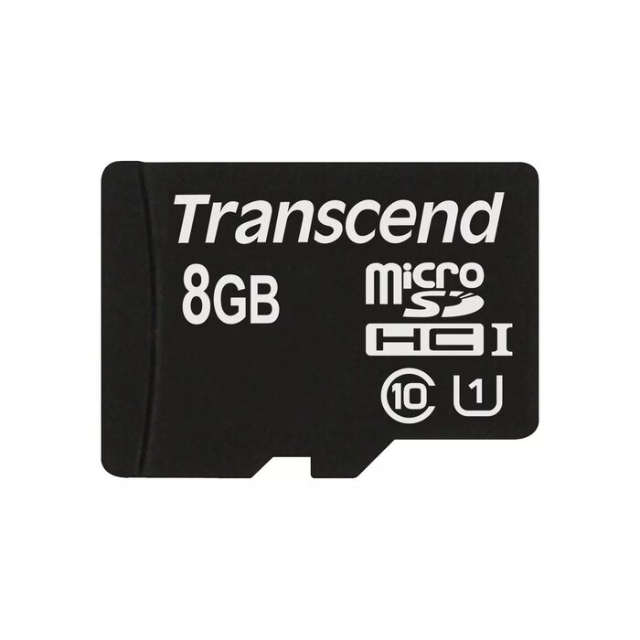 TRANSCEND TS8GUSDU1 Photo 1