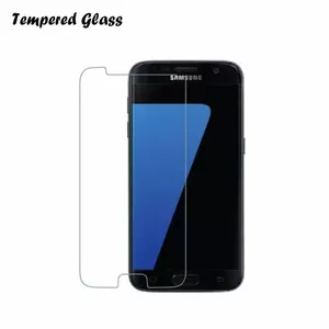 Aizsargstikls no rūdīta stikla priekš Samsung Galaxy S7, cietība 9H, modelis TEM-SP-SA-G930F