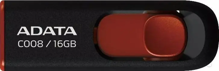 USB zibatmiņa ADATA 16 GB C008 Photo 3