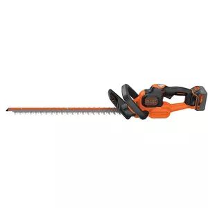 Hedge Trimmer Black & Decker GTC18504PC Double Blade 3.24 kg