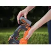 Hedge Trimmer Black & Decker GTC18504PC Photo 4