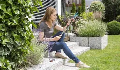 Садовый культиватор Gardena 08923-20 Photo 3