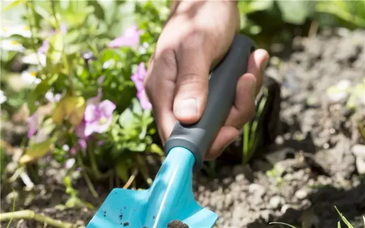 Dārza lāpstiņa Gardena Hand Trowel 08950-20 Photo 2