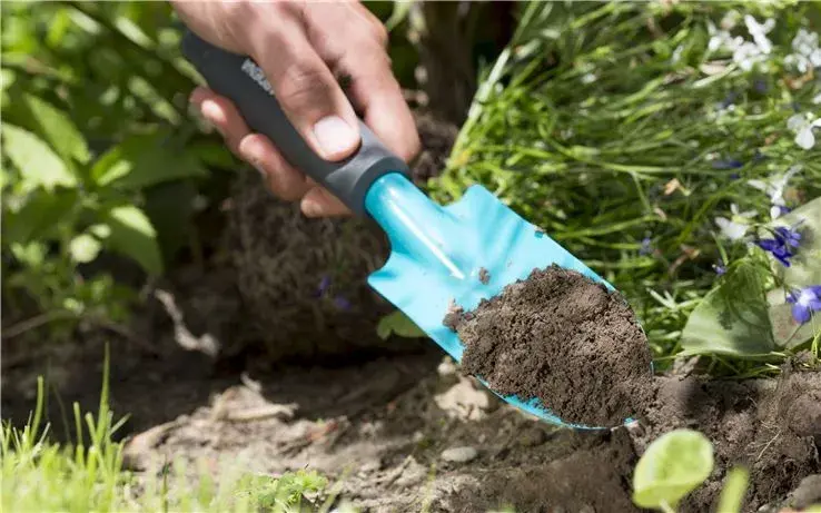 Dārza lāpstiņa Gardena Hand Trowel 08950-20 Photo 3