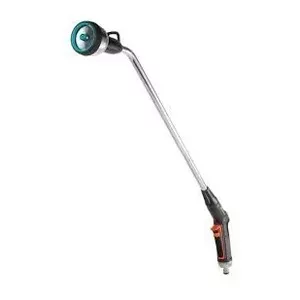 Garden water spray gun nozzle Gardena 18336-20