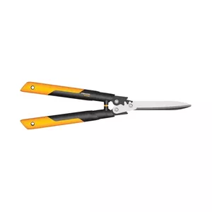 Секатор Fiskars PowerGear X HSX92 — прямой лезвие, алюминиевые рукояти, 630 мм, 808 г