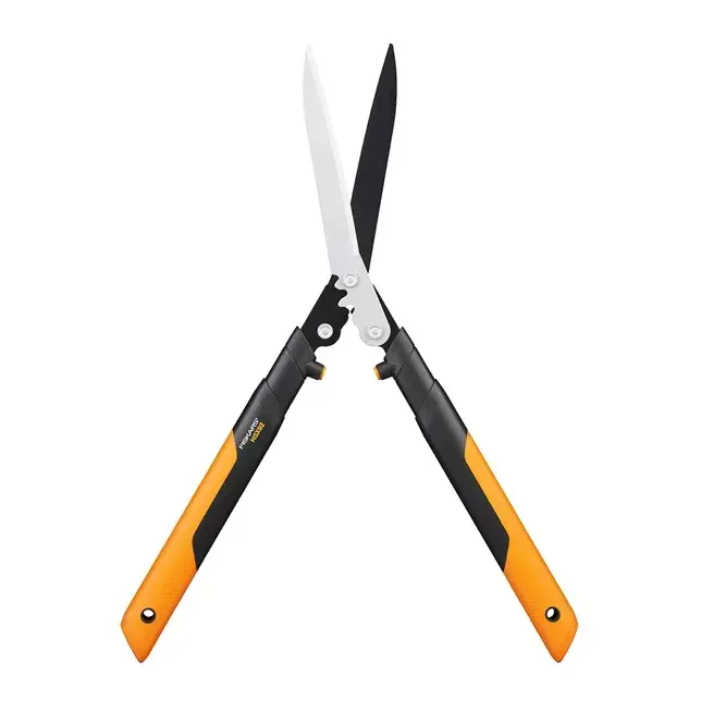 Секатор Fiskars PowerGear X HSX92 Photo 2