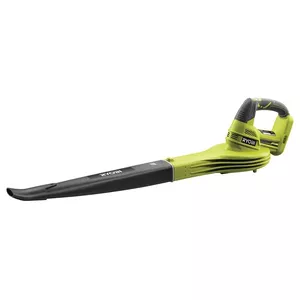 Ryobi OBL1820S cordless leaf blower 245 km/h Black, Green