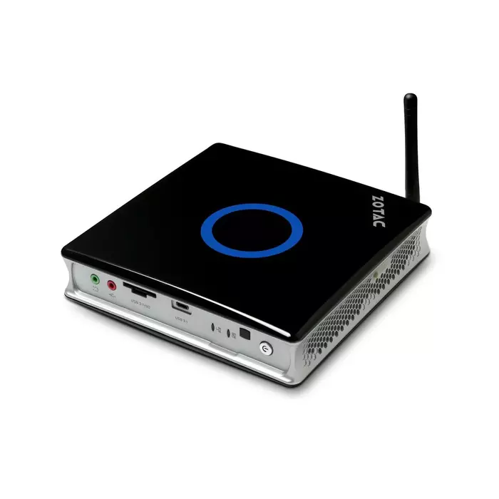 ZOTAC ZBOX-MI531-BE Photo 1