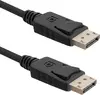 QOLTEC DisplayPort cable DP v1.1 M–M 2.0 m Photo 2