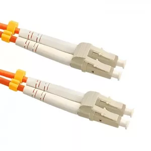 Network cable QOLTEC InfiniBand / fibre optic model 50463