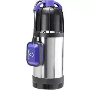 Погружной насос Renkforce 1519501 — 6500 л/ч, напор до 30 м