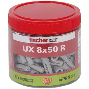 Комплект винтов и дюбелей Fischer 531026