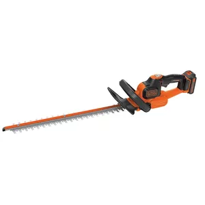 Hedge Trimmer Black & Decker GTC18452PC