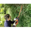 Dzīvžogu griezējs Black & Decker GTC18452PC Photo 2