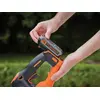 Dzīvžogu griezējs Black & Decker GTC18452PC Photo 5