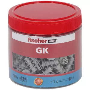 Дюбель Fischer 531028 22 мм