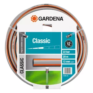 Шланг только Gardena Classic Hose 13 mm (1/2") 20 м