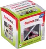 Paplašināšanas enkurs Fischer DUOPOWER 10 x 80 S LD Photo 4