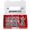 Анкер расширительный Fischer FIXtainer-DUOPOWER/DUOTEC 200 Photo 3