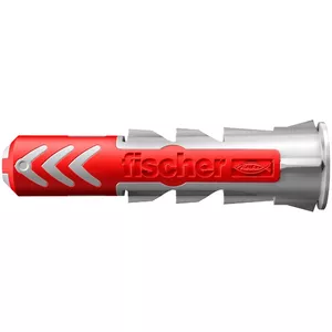 Fischer DuoPower 2 шт Набор дюбелей и винтов 40 mm