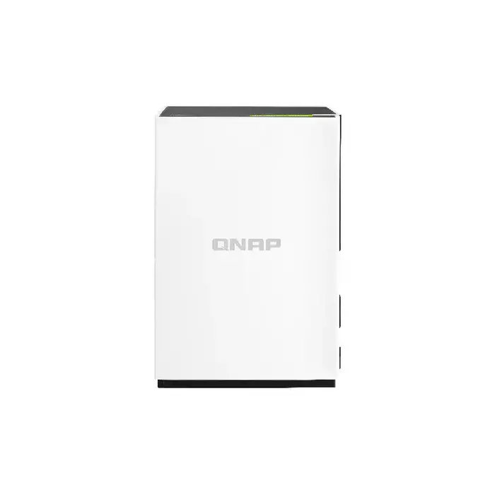 QNAP TS-228 Photo 1