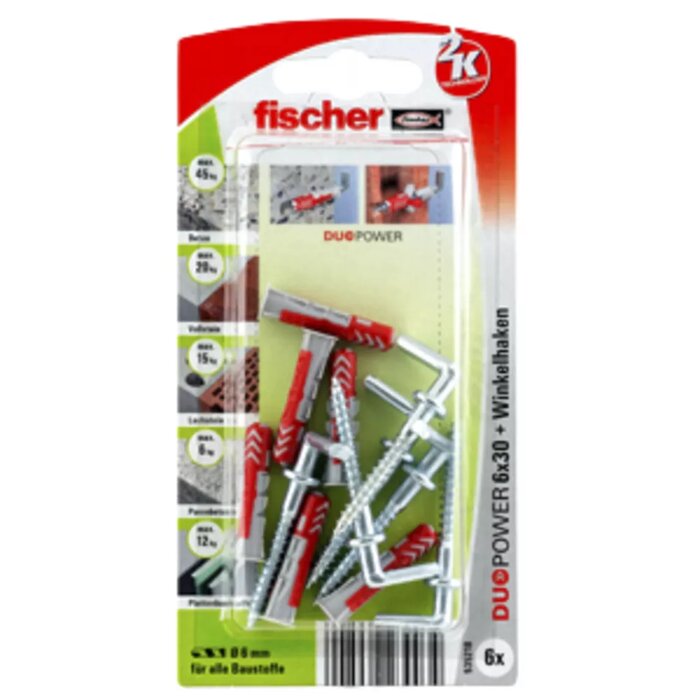 FISCHER 535218 Photo 1