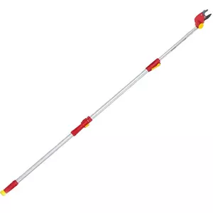 Газонокосилка WOLF-Garten POWER DUAL CUT RR 400 T