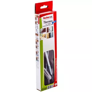 Комплект винтов и дюбелей Fischer TherMax 10/180 M10 (2)