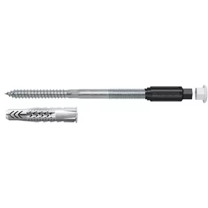 Комплект винтов и дюбелей Fischer 512173