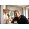 Electric Screwdriver Bosch PushDrive Green Photo 4