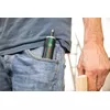 Electric Screwdriver Bosch PushDrive Green Photo 5