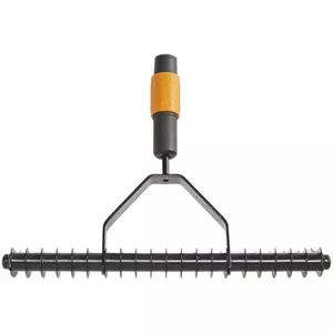 Стальной инструмент Fiskars 135513 Черный Оранжевый