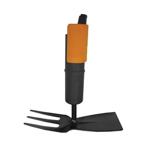 Fiskars QuikFit kaplis Piespiežams un pavelkams Tērauds