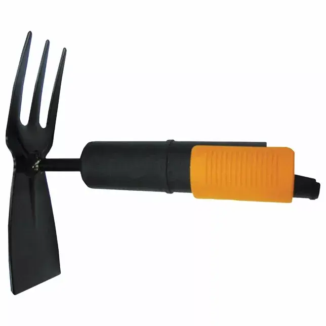 Сапка Push & Pull Fiskars QuikFit 1000735 Photo 2
