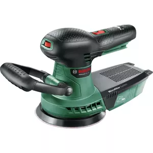 Random Orbital Sander Bosch AdvancedOrbit 18