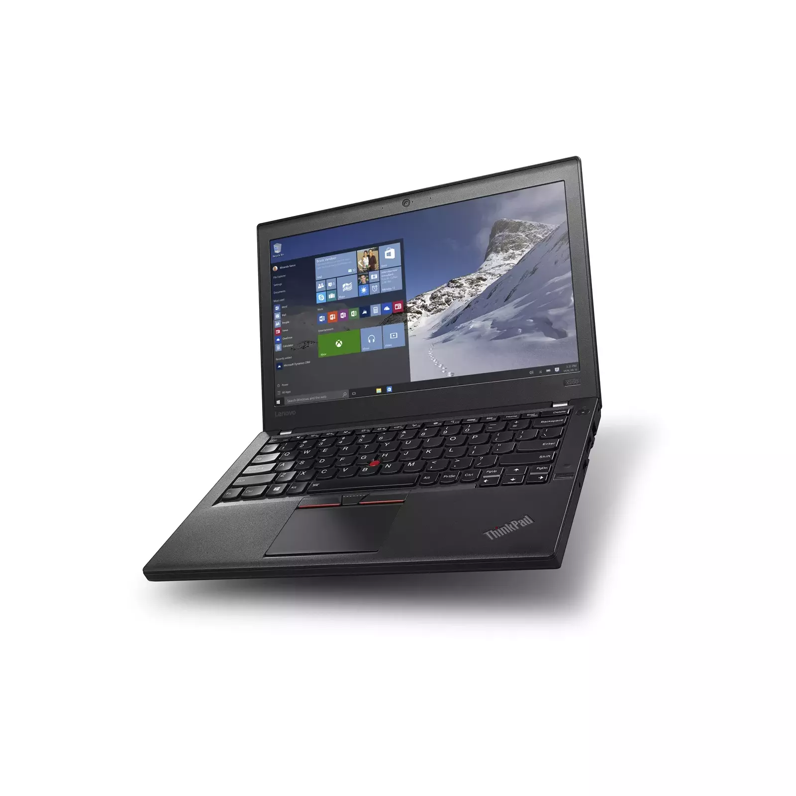 Lenovo 20F6003YMH Photo 4