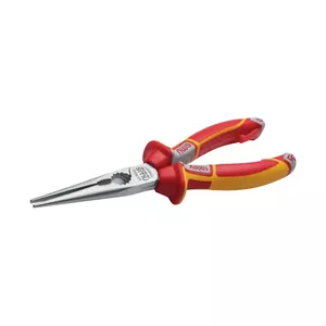 NWS 140-49-VDE-170 пассатижи Flat nose pliers