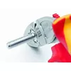Плоскогубцы NWS 1096-49-VDE-200 Photo 5