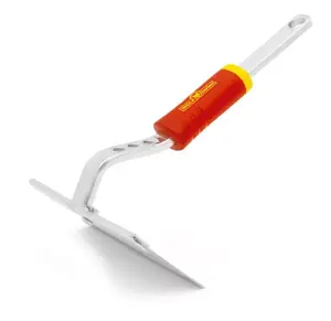 Hoe wolf garten HW-M 15 — interchangeable blade head for medium handles, metal garden hoe