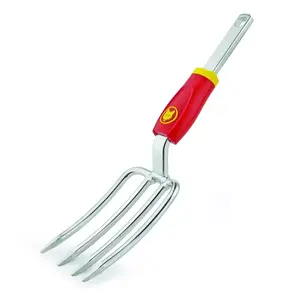 Pitchfork WOLF-Garten LU-GM — garden fork head width 7.5 cm, 1 piece