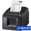 Tiešā termiskā vadu POS printeris Star Micronics TSP654II 203x203 DPI Photo 2