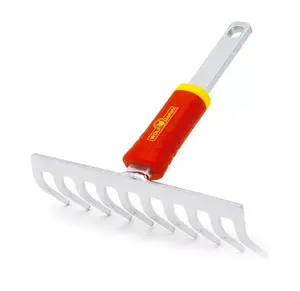 Малый садовый грабель, wolf garten DS-M 19 SMALL RAKE