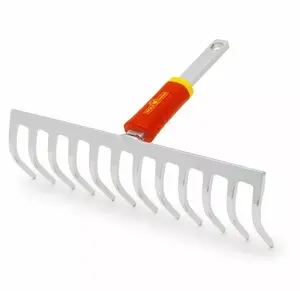 Грабли wolf garten DR-M 30 — садовые грабли, модель DR-M 30