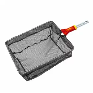 Garden tool set wolf garten WK-M NET — modular connector system, compatible handle mount