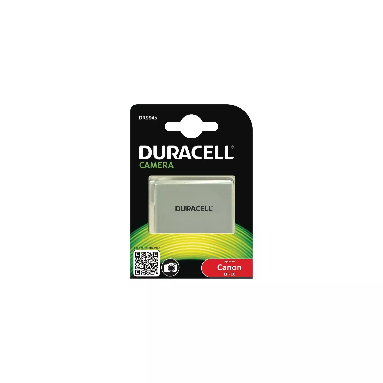 Duracell DRCBCLPE8 Photo 2