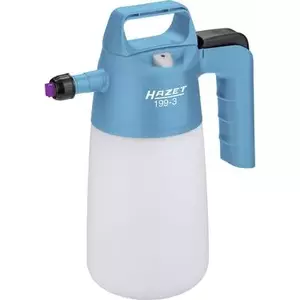 Handheld sprayer Hazet 199-3 — capacity 0.75 l, manual press reservoir