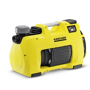 Насос для воды Karcher BP 4 HOME & GARDEN 950 Вт 4.5 бар 3800 л/ч