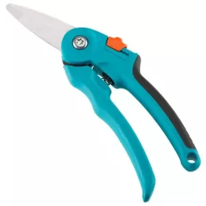 Pruning Shears Gardena 8707-20 Bypass Blue