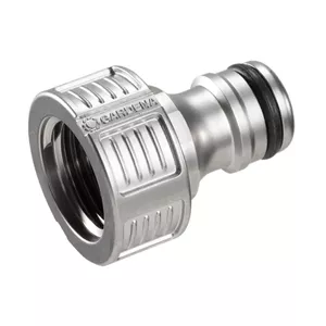 Соединитель для шланга Gardena 18240-20